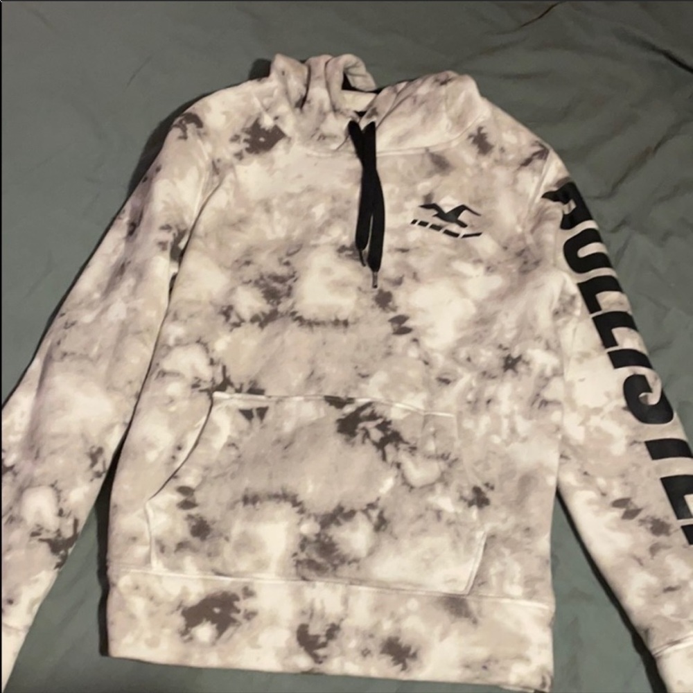 Hollister Hoodie